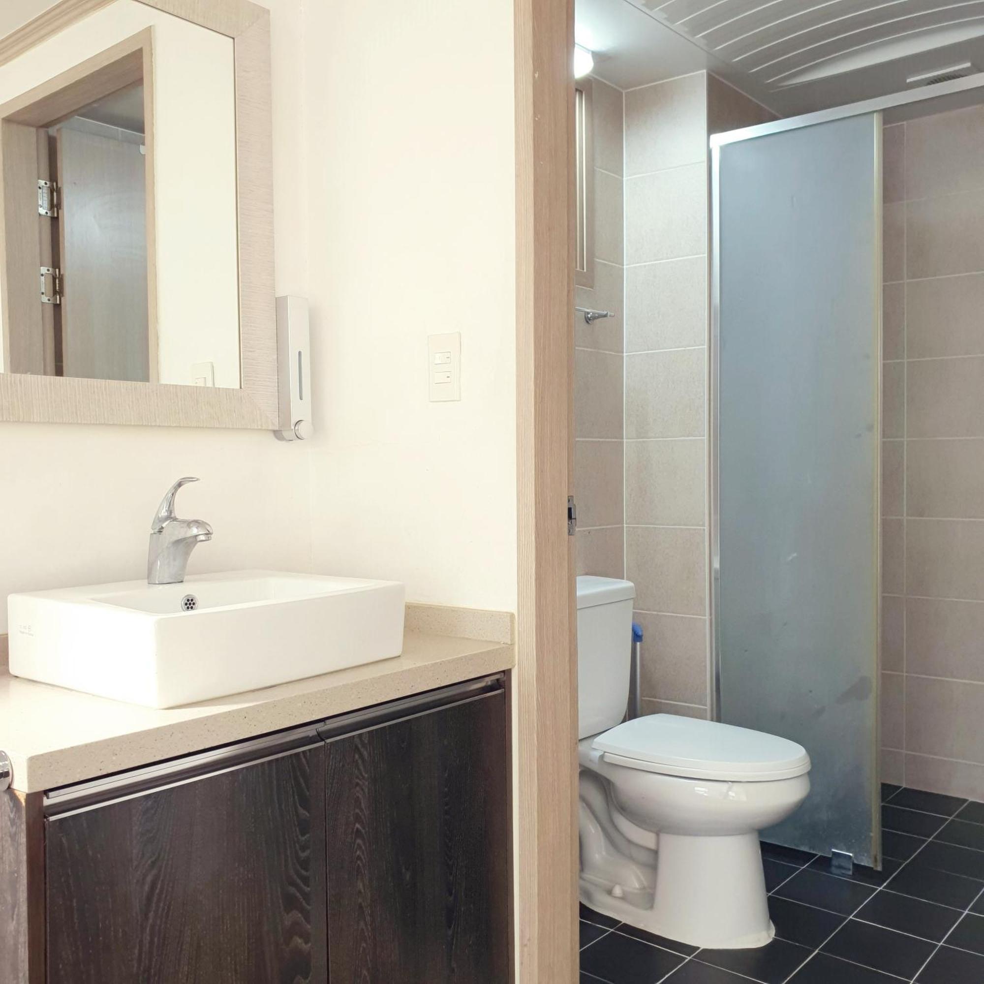 Roi Guesthouse Seoul Bagian luar foto