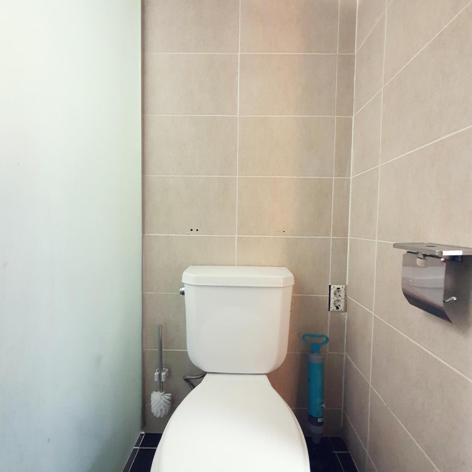 Roi Guesthouse Seoul Bagian luar foto