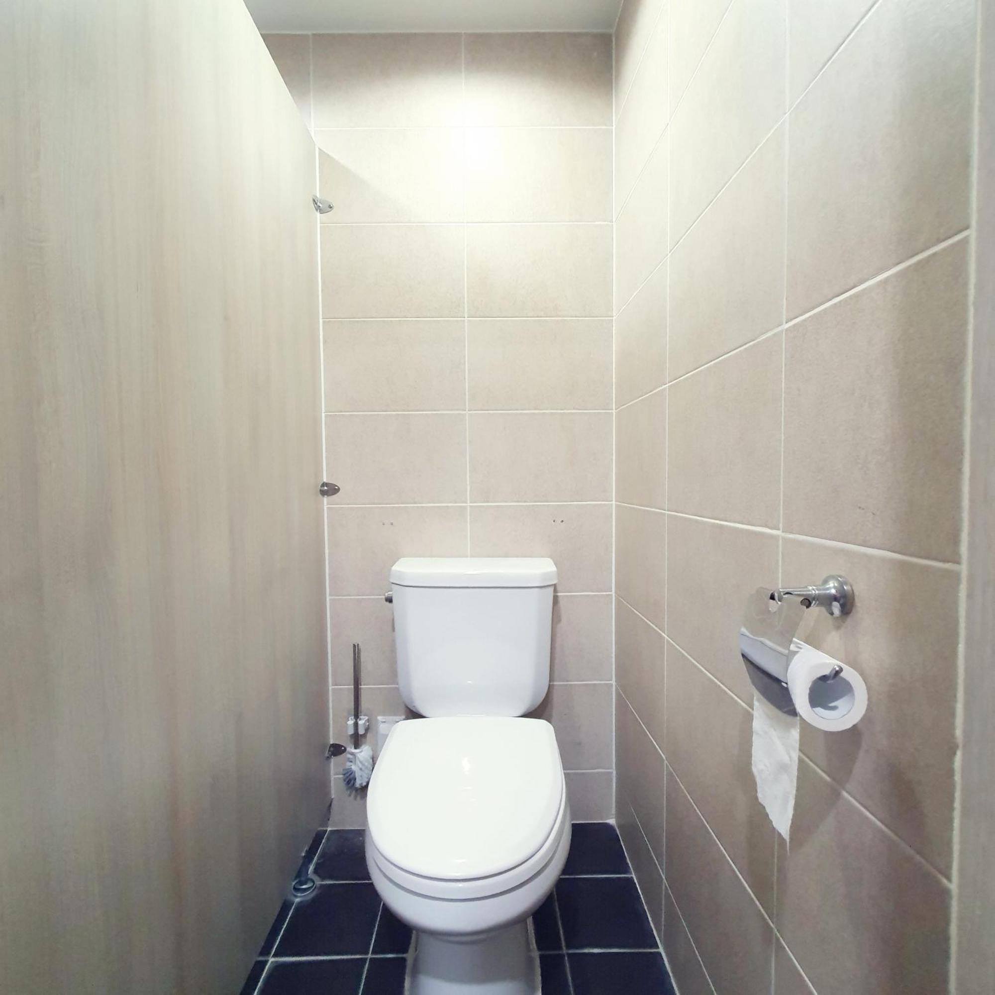 Roi Guesthouse Seoul Bagian luar foto