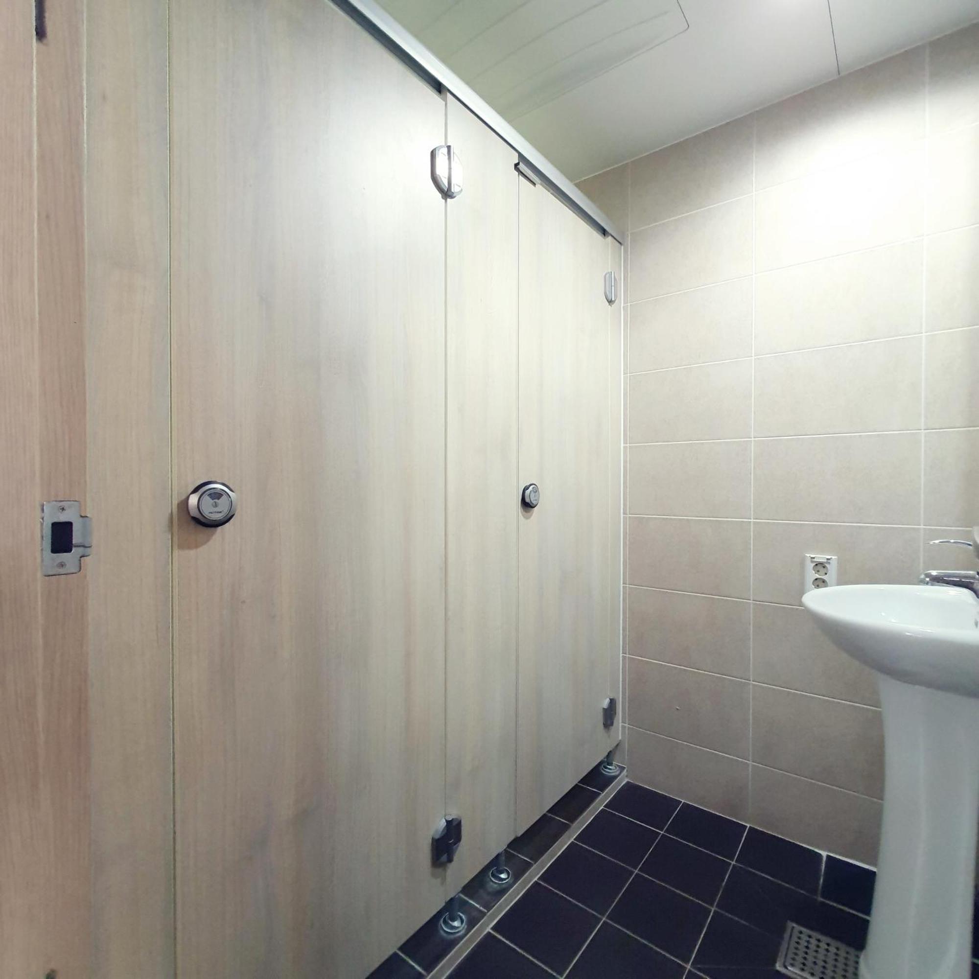 Roi Guesthouse Seoul Bagian luar foto