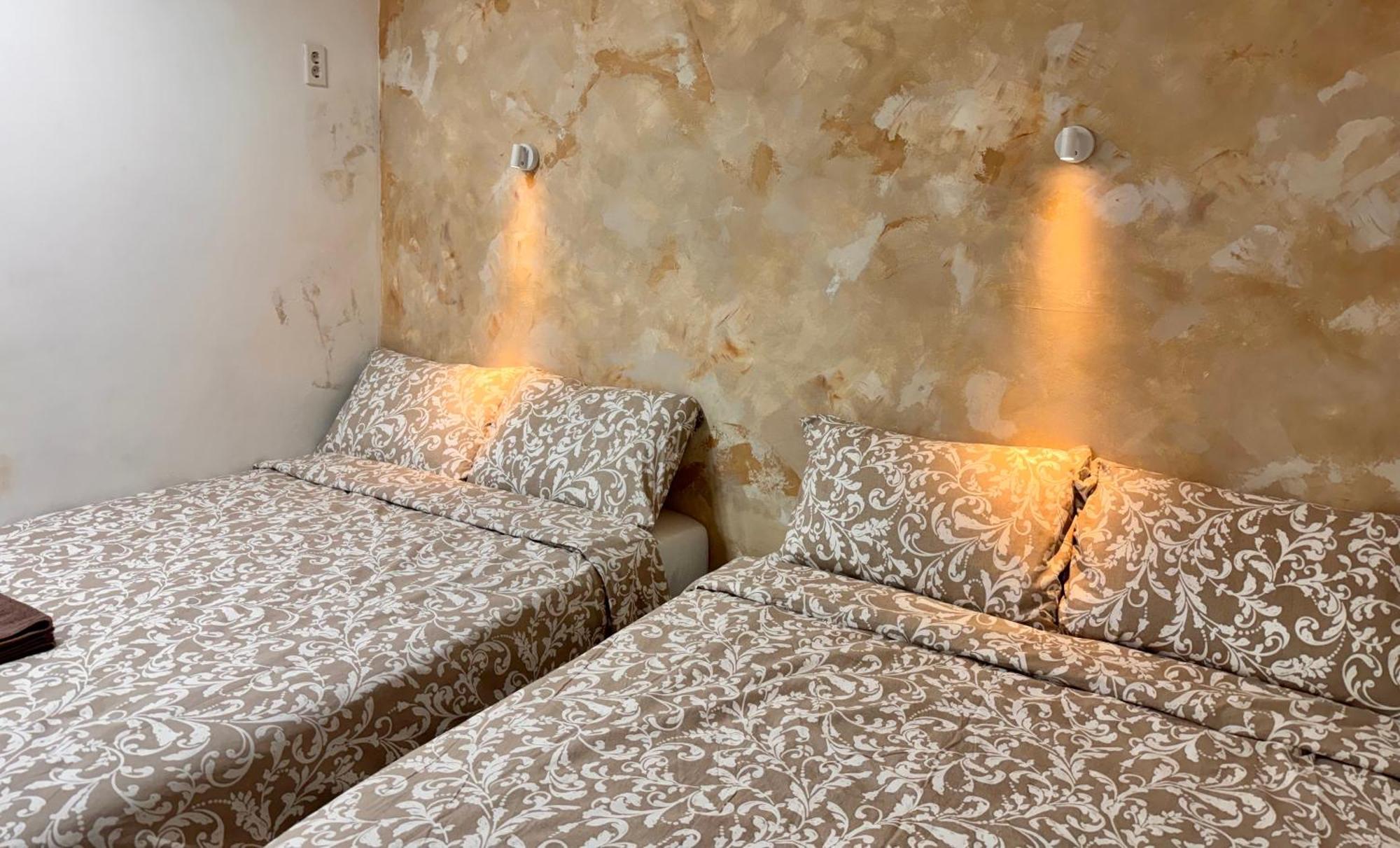 Roi Guesthouse Seoul Bagian luar foto