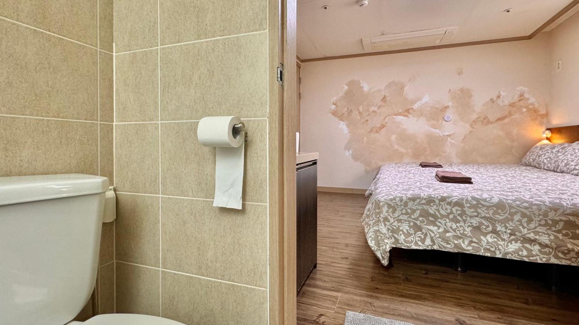 Roi Guesthouse Seoul Bagian luar foto