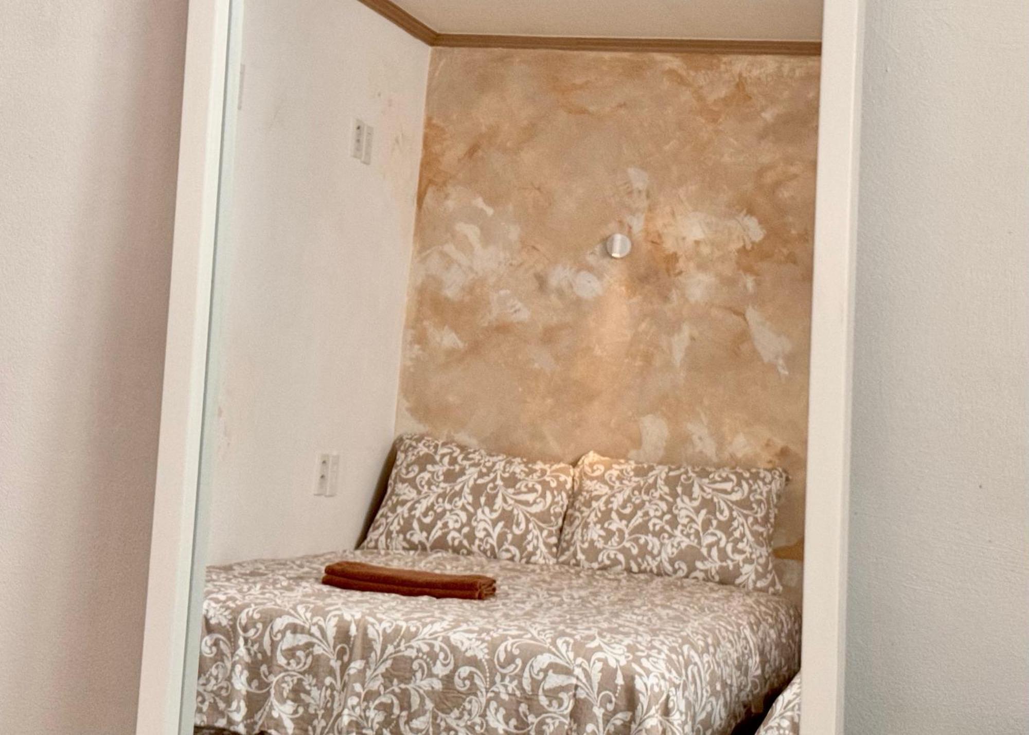 Roi Guesthouse Seoul Bagian luar foto